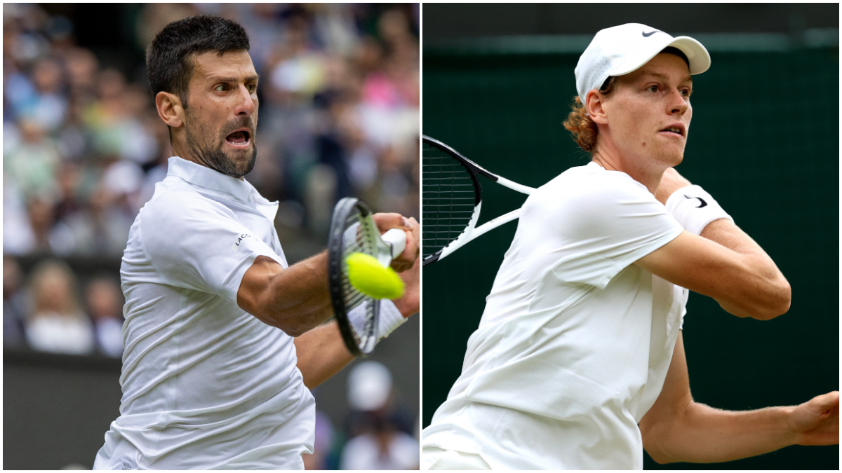 Novak vs Sinner Prediction: Whos the Experts Pick to Win? (Easy Guide)