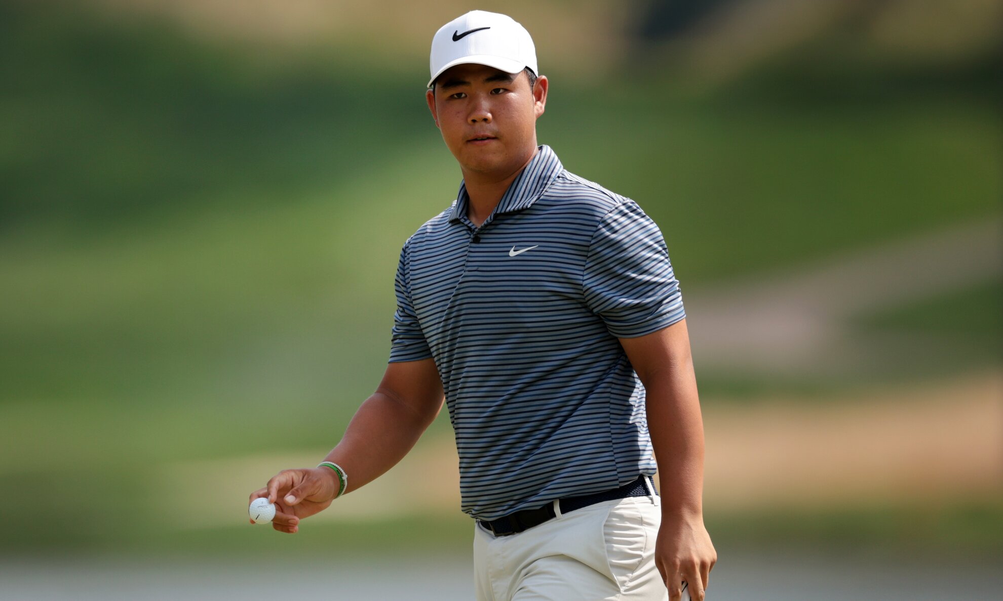 Tom Kim Net Worth: How Much Is the Golf Star Worth?