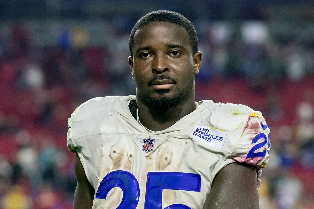 Explore Sony Michel Net Worth: Income and Financial Success.