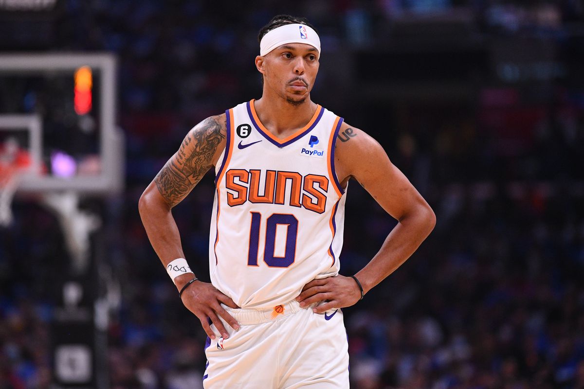 Damion Lee Reportedly Opts Into Suns Contract: What This Means for the Suns?