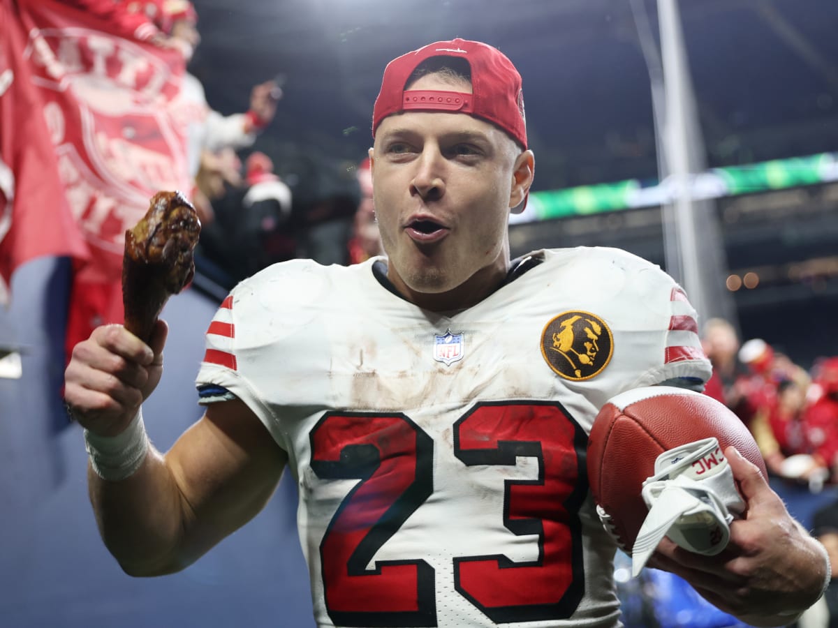 Mccaffrey Net Worth 2023: See How Much Hes Made!