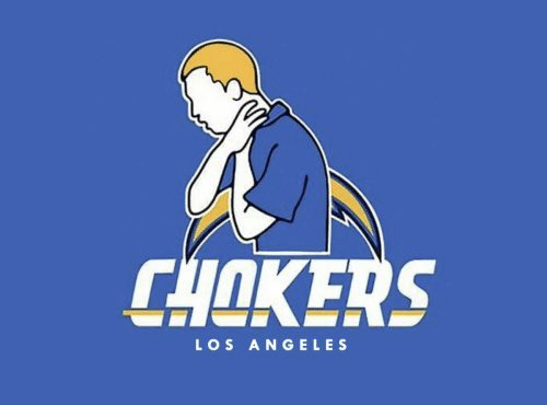 Los Angeles Chokers: What Happened and Why They Lost?