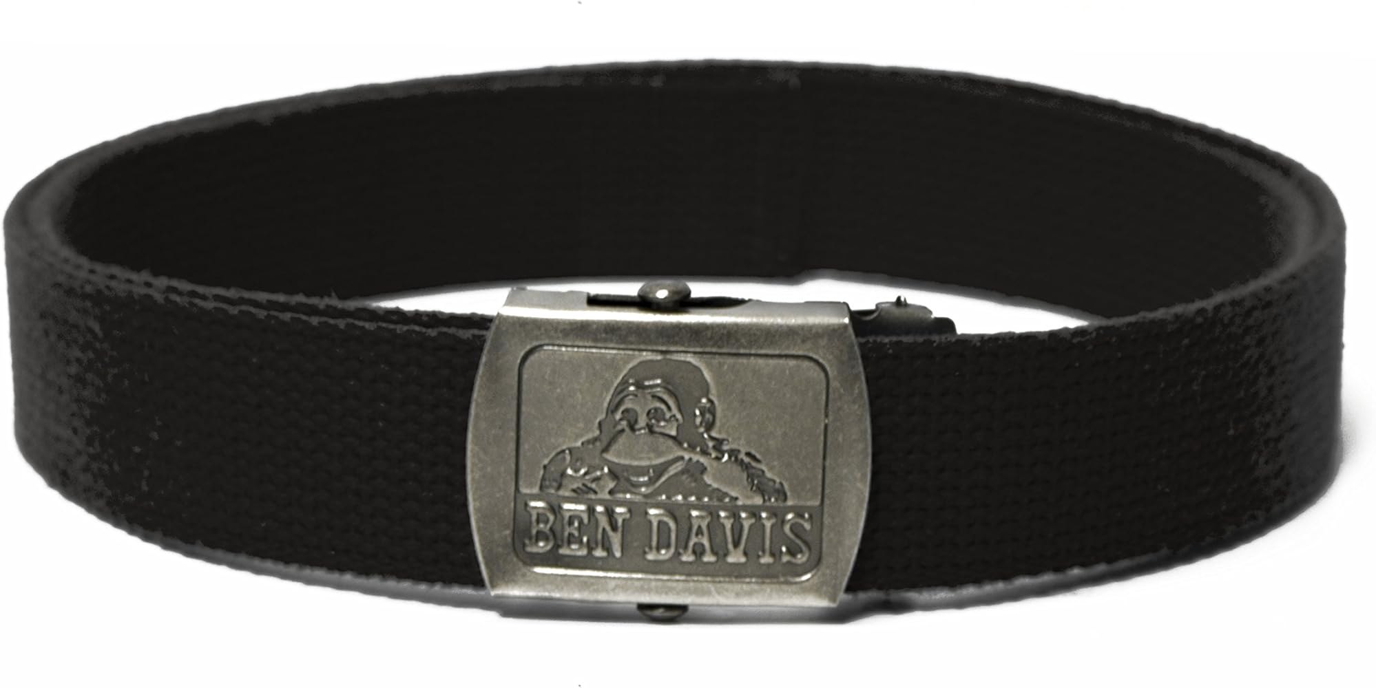 Ben Davis Belt Review: Is It the Best Workwear Belt?