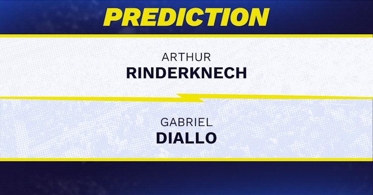 Gabriel Diallo Prediction: Expert Picks and Latest Odds!