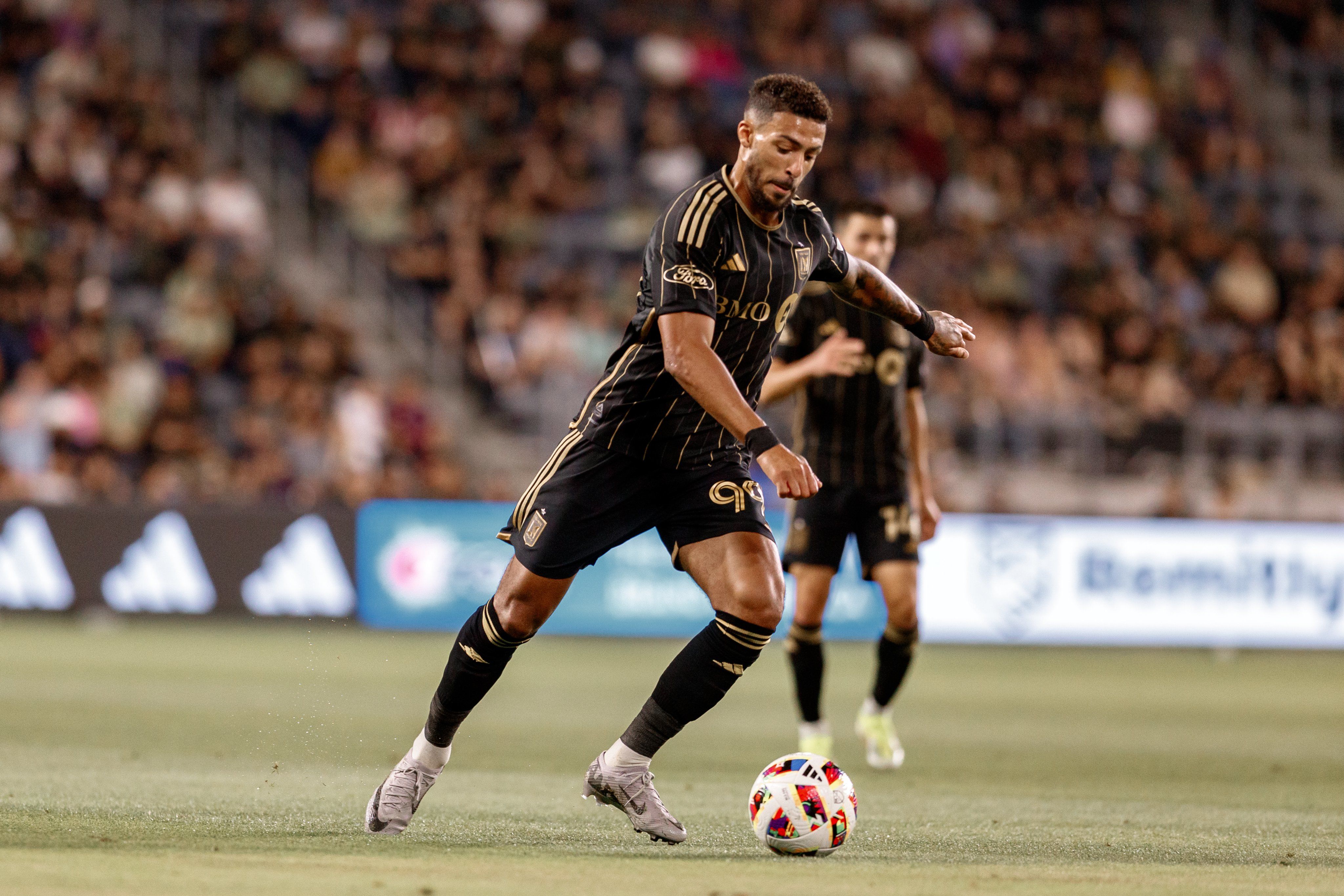 Los Angeles FC vs Colorado Rapids Prediction: Easy Guide for Betting!