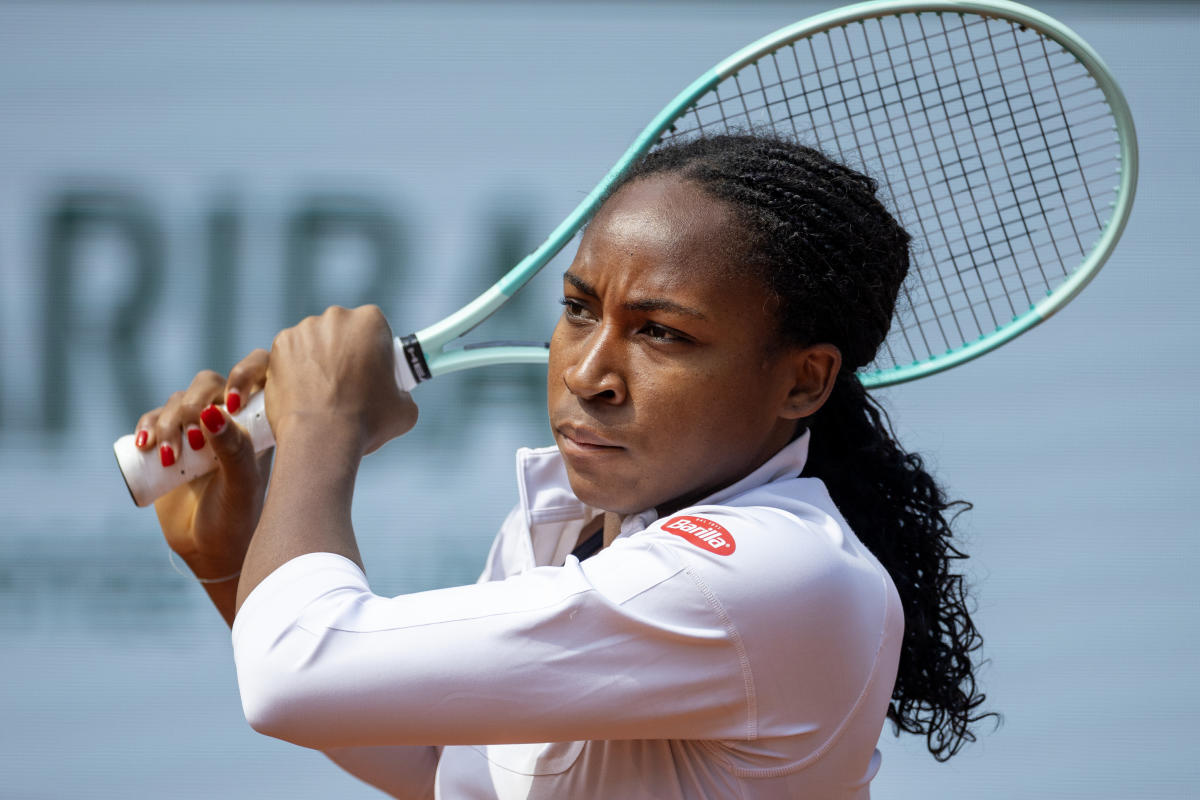 Gauff vs Zidansek Live: How to catch tennis game online?