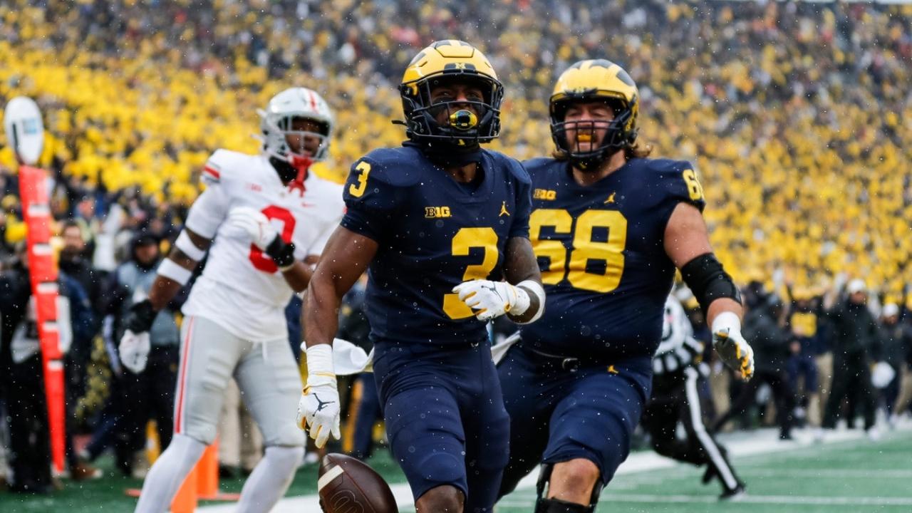 Ohio State vs Michigan: A History of the Football Record Simply Explained!