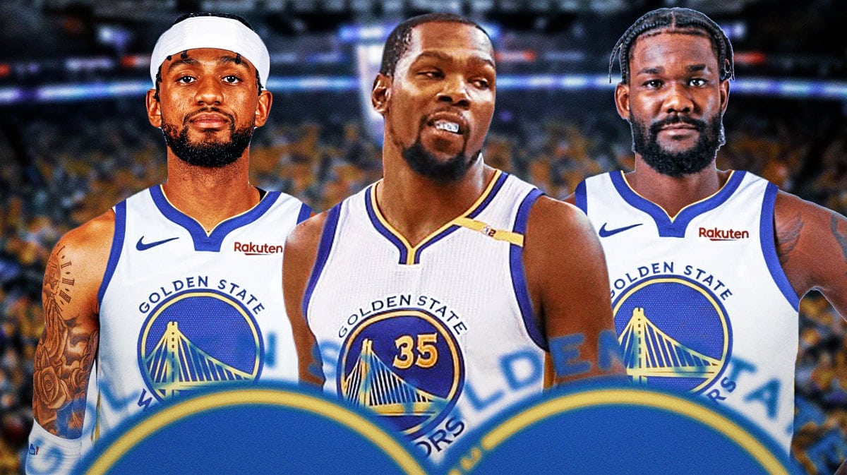 Golden State Warriors Trade Rumors: 2024 Targets