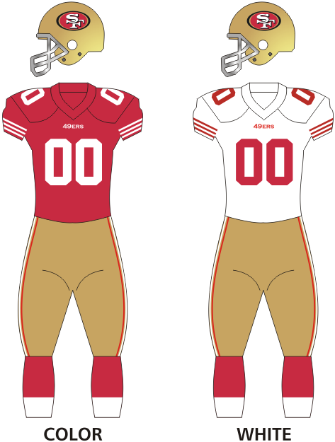 49ers 2014 Season Schedule: See Who They Played, all list!