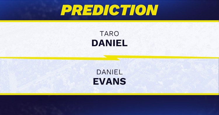 Daniel Evans Predictions: Easy Guide for Upcoming Matches