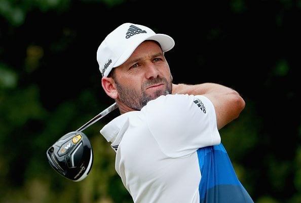 Sergio Garcia Net Worth: A Deep Dive into the Golfers Financial Success Story.