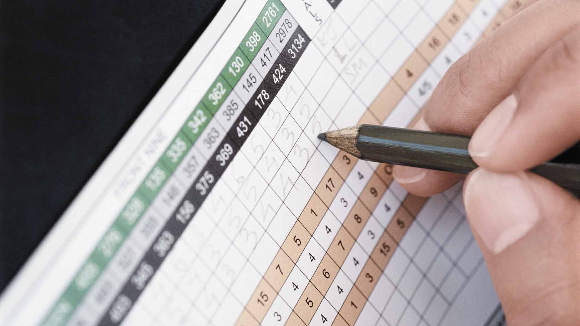 What is a Pen in Golf? Learn the Rules and Avoid Costly Mistakes on the Course!