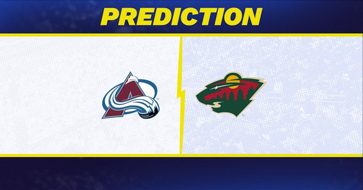 Colorado vs Minnesota Prediction: Who Wins? (Easy Game Breakdown!)