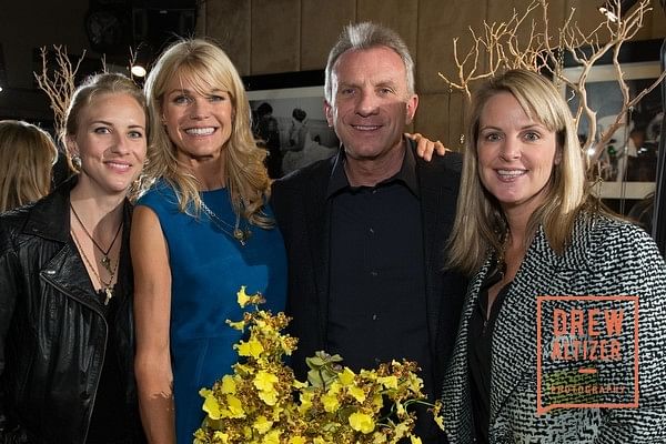 Joe Montana Daughters: Where Are They Now? Catch Up Here!