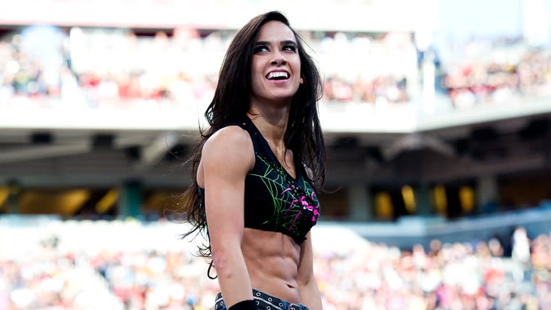 Is AJ Lee Returning to WWE 2024? Checking the Latest Updates and Speculation.