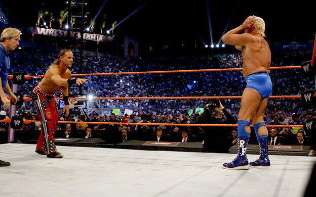 Wrestlemania 24 Review:Best Matches and Biggest Shocks!