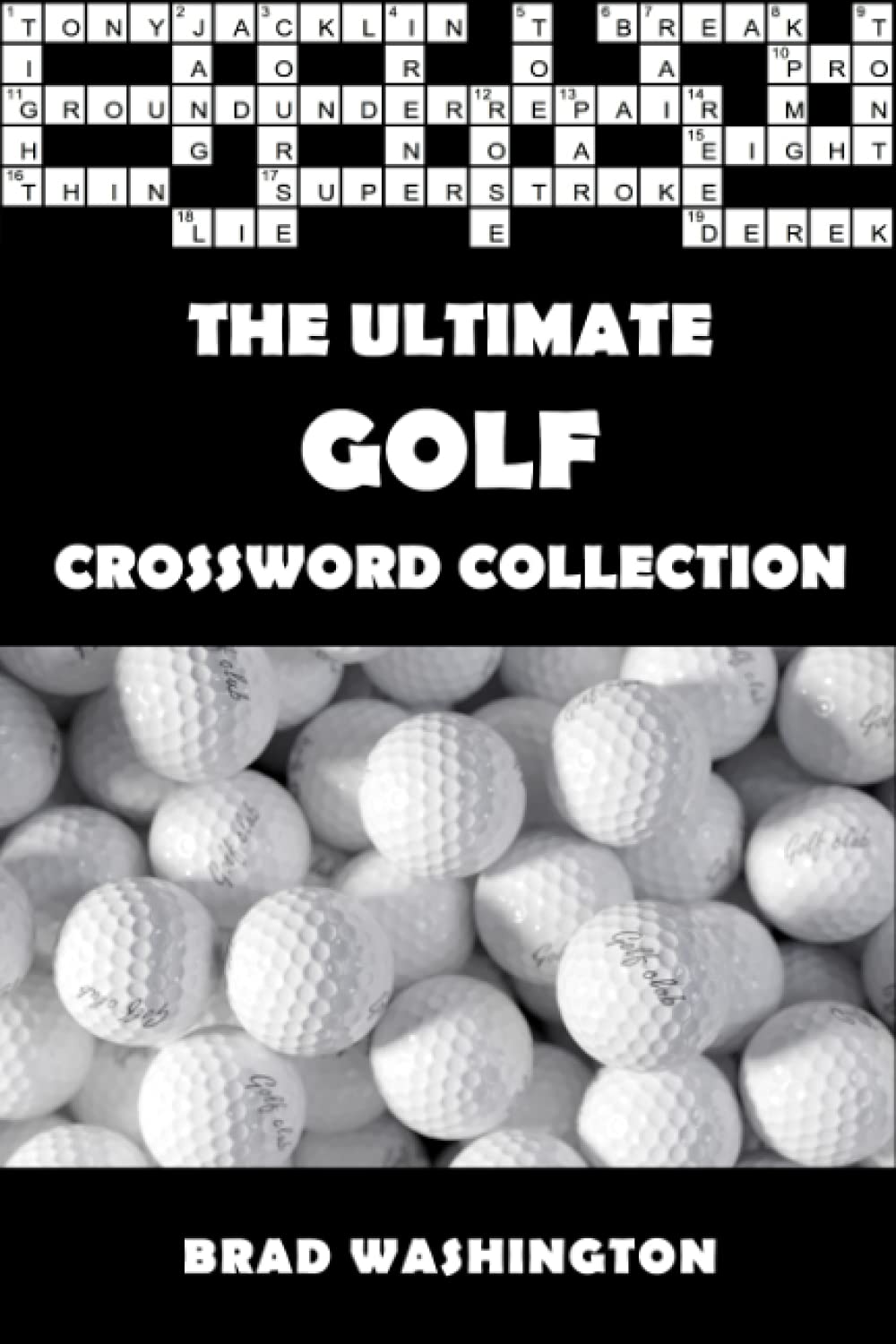 Play Golf Apparel Brand Crossword: The Ultimate Guide