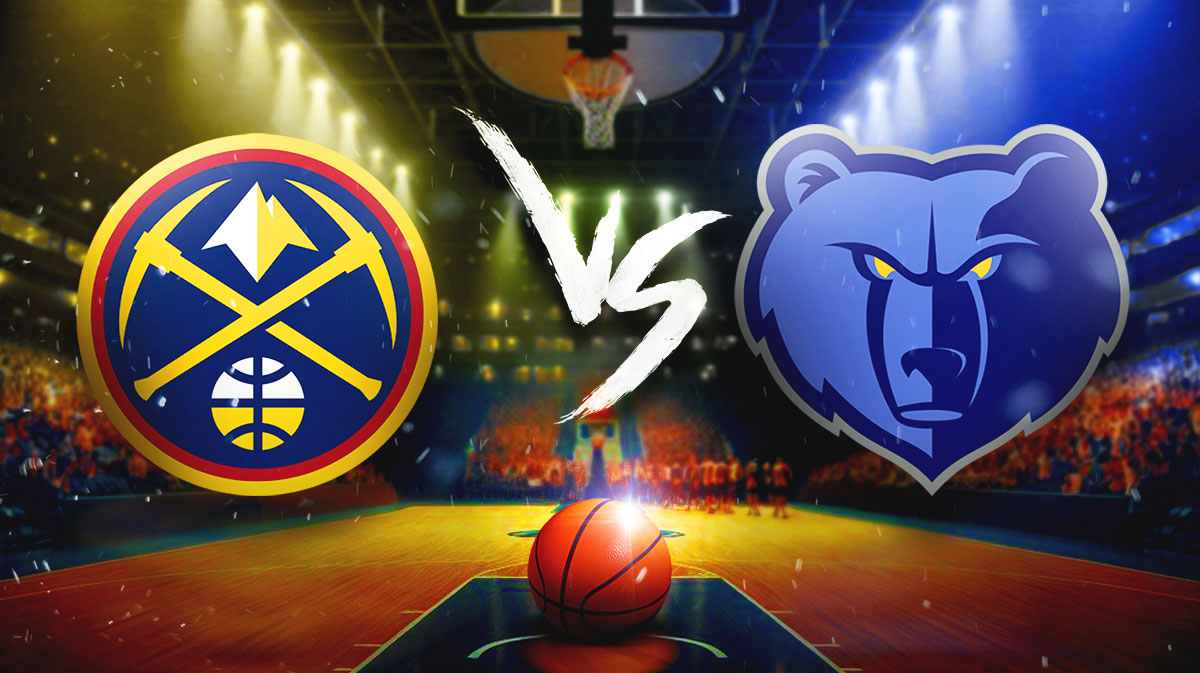 Nuggets Grizzlies Prediction and Odds: Simple Breakdown for Smart Bets!