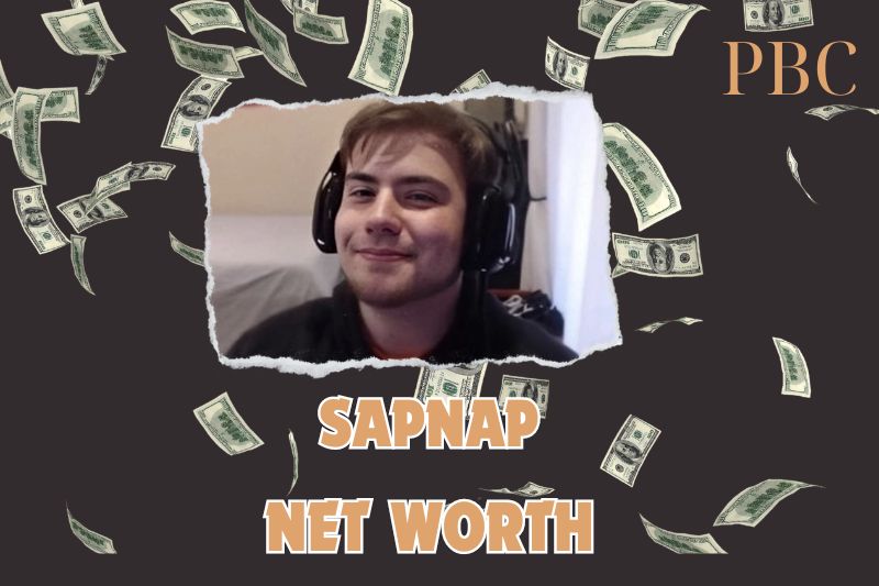 sapnap net worth