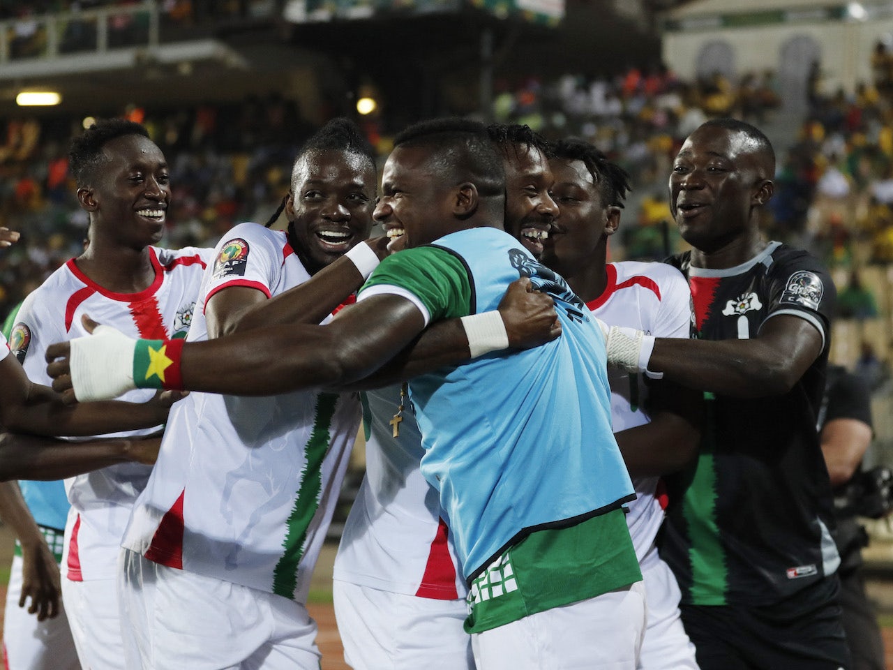 Burkina Faso vs Sierra Leone: Who Will Win? Easy Prediction Guide