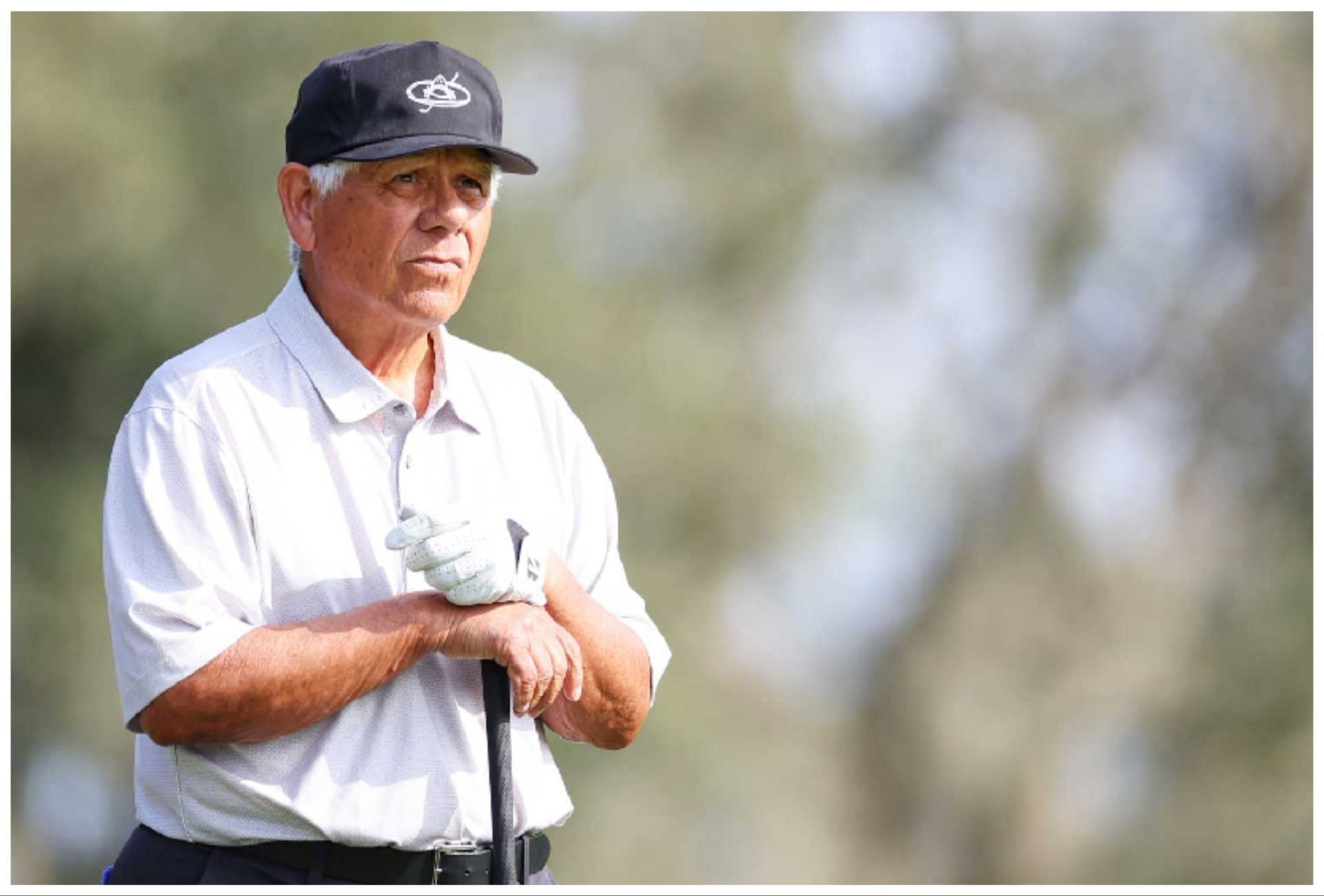 Unveiling Lee Trevino Net Worth! Explore the Financial Success of This Golfing Great!