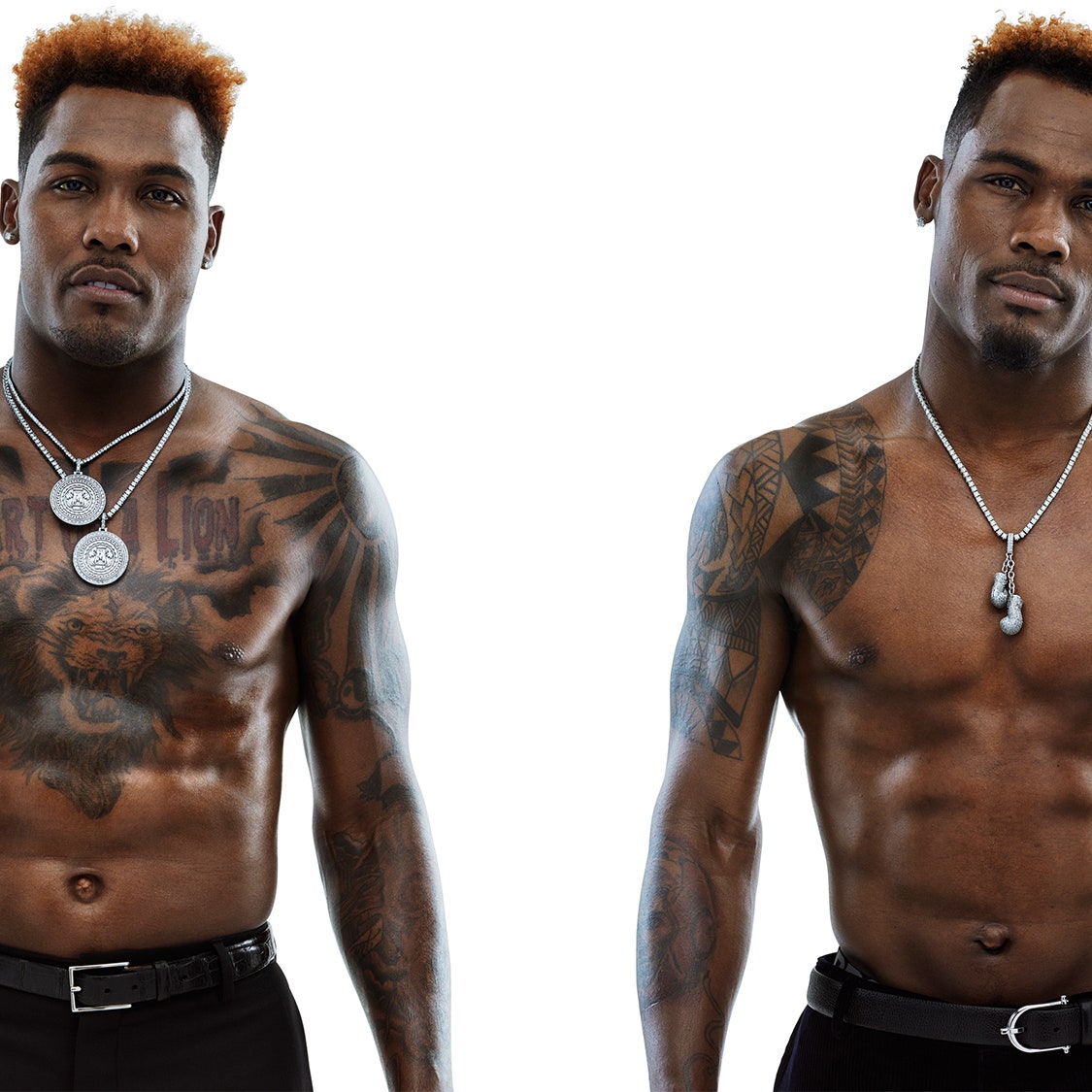 Is Jermell Charlo Single? Find out His Relationship Status!