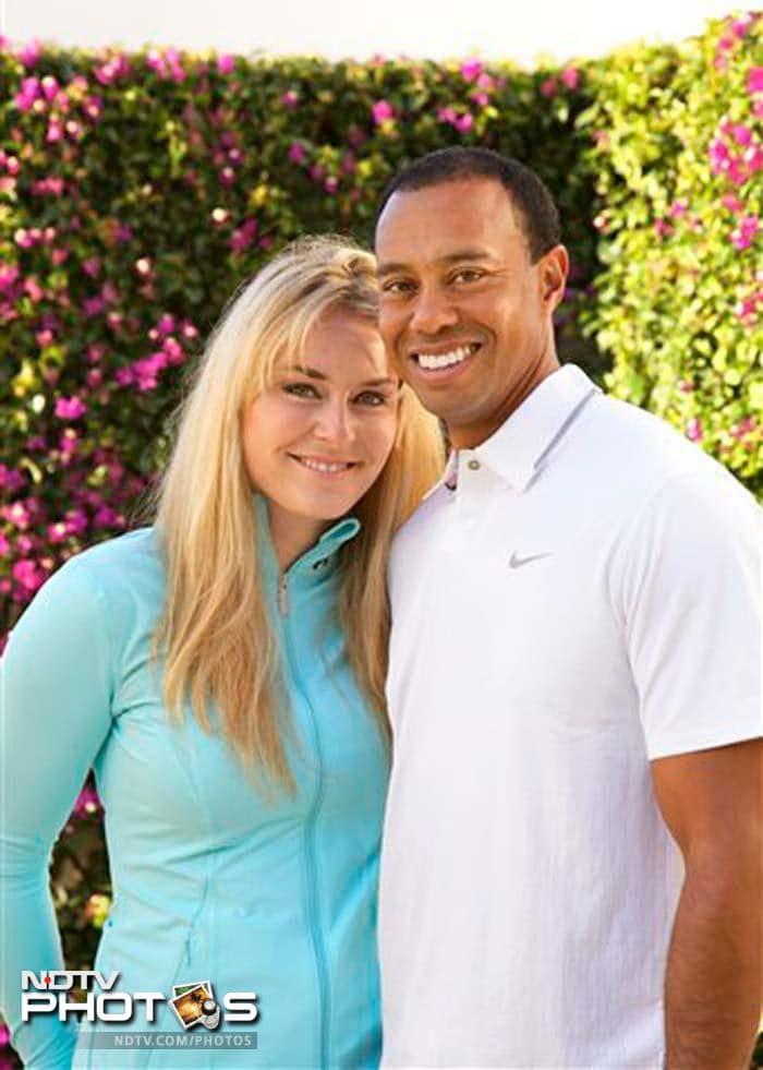 Tiger Woods New Girlfriend Revealed: See the Latest Photos!