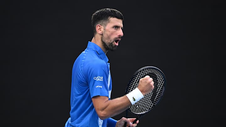 What is Djokovic Next Tournament? Get the Latest Updates Here!