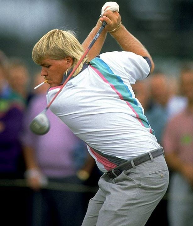 John Daly Longest Drive: Unbelievable Moments and Records!