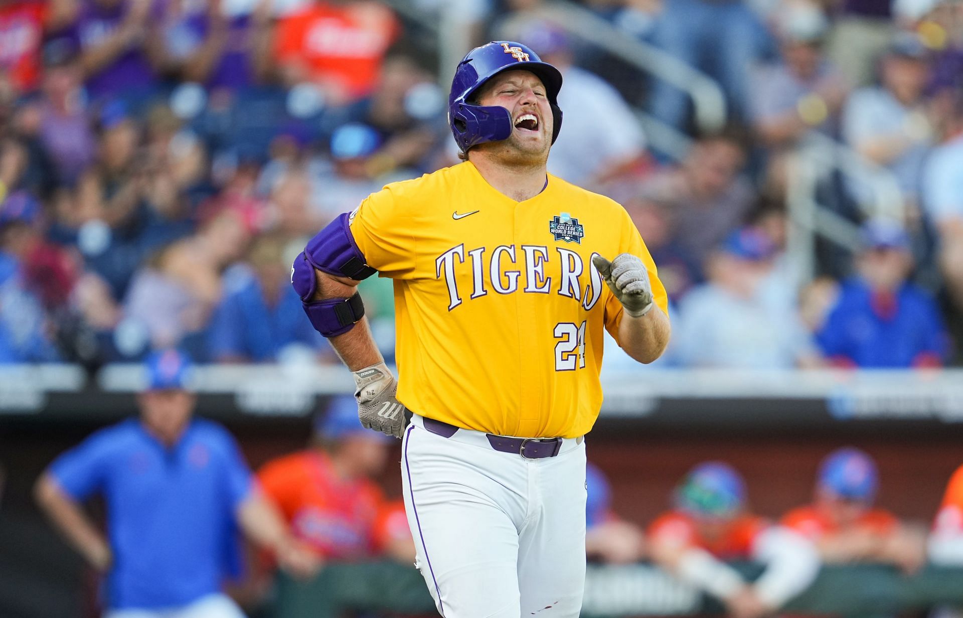 Cade Beloso MLB Draft: Will He Get Picked? (Prospect Buzz)