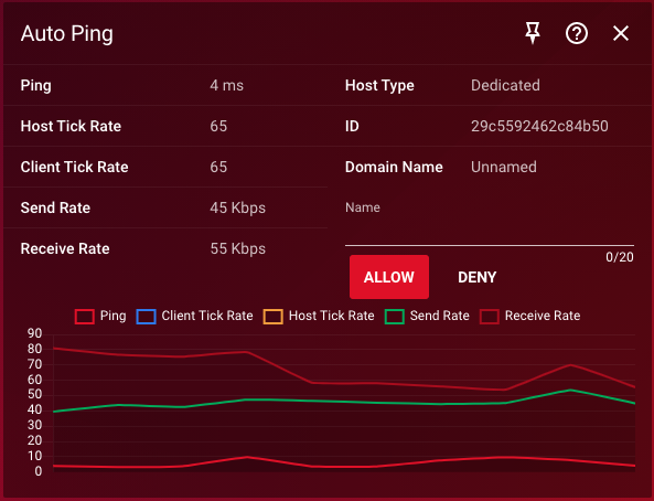 warzonew tickrate