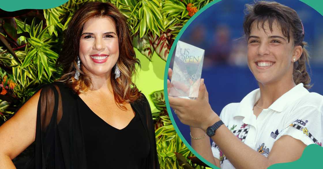 Jennifer Capriati Now: See Her Transformation and Current Activities.