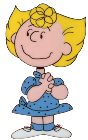 Discover sally brown: The Ultimate Character Guide