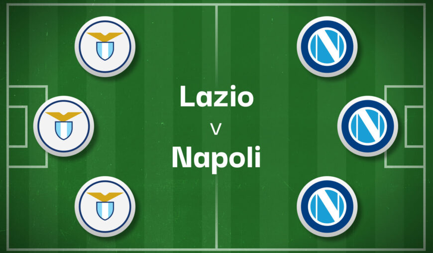 Easy Napoli Predictions: Check Out Our Top Experts forecasts.