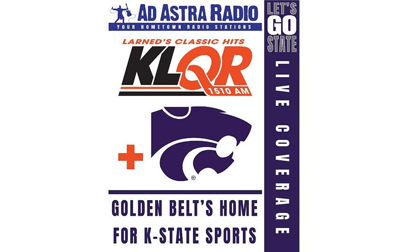 K-State Football Game Day: What Radio Station to Tune In To?