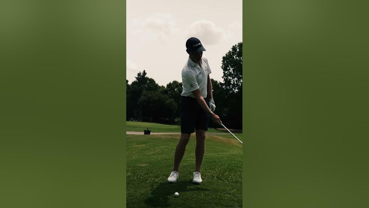 Ben Griffin Golf: Simple Tips to Improve Your Game Fast