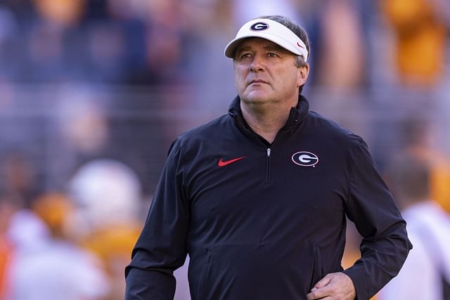 kirby smart texas am rumors? (What are the chances of coach Smart heading to College Station)