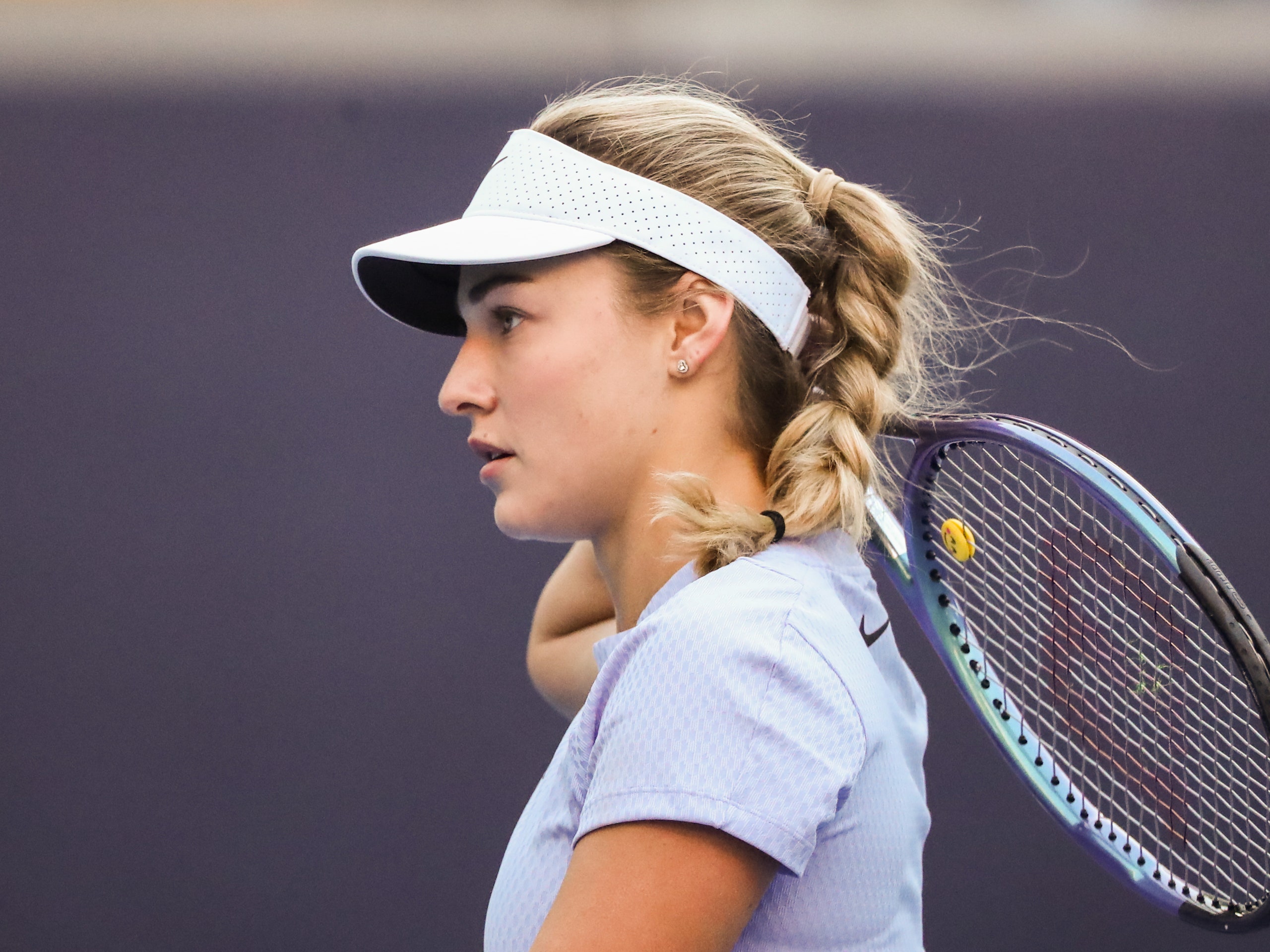 Who is Anna Kalinskaya? (Everything About the Rising Tennis Star)