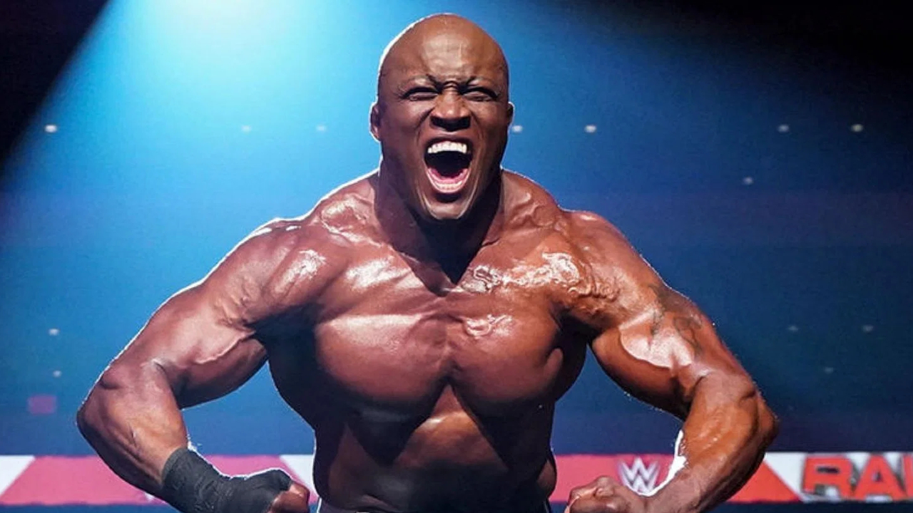 Dealing with Setback: Bobby Lashley Injury Details and Recovery Timeline.