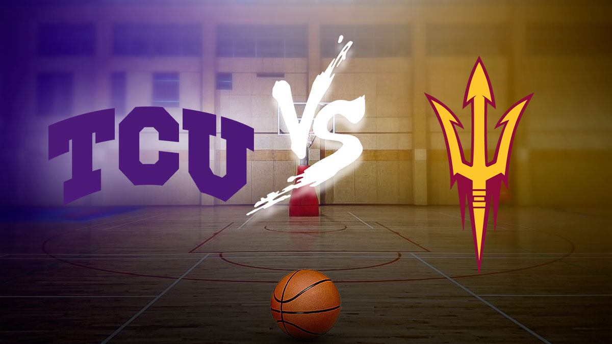 Easy Arizona State vs TCU Prediction: Can the Sun Devils Upset TCU?