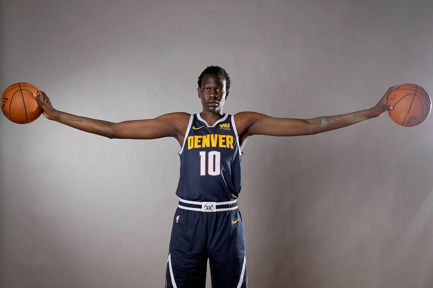 Bol Bol Wingspan: Why Is It So Important? (Easy Guide to Understand Its Impact)