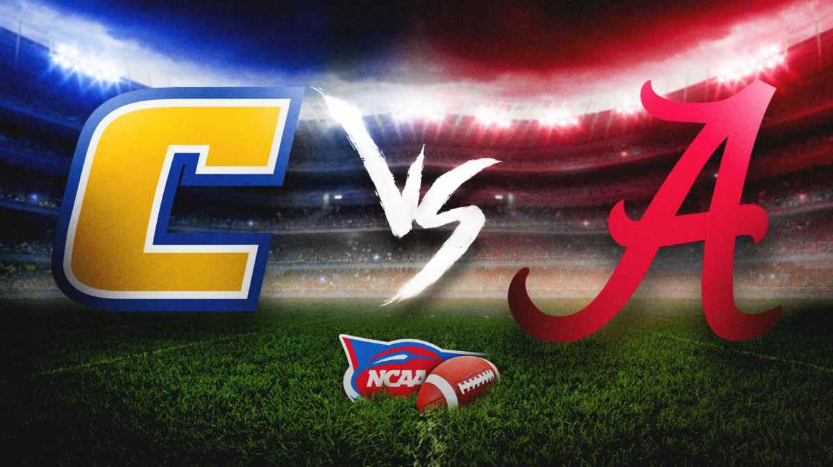 Get the Latest Chattanooga vs Alabama Spread and Tips for Smart Betting now