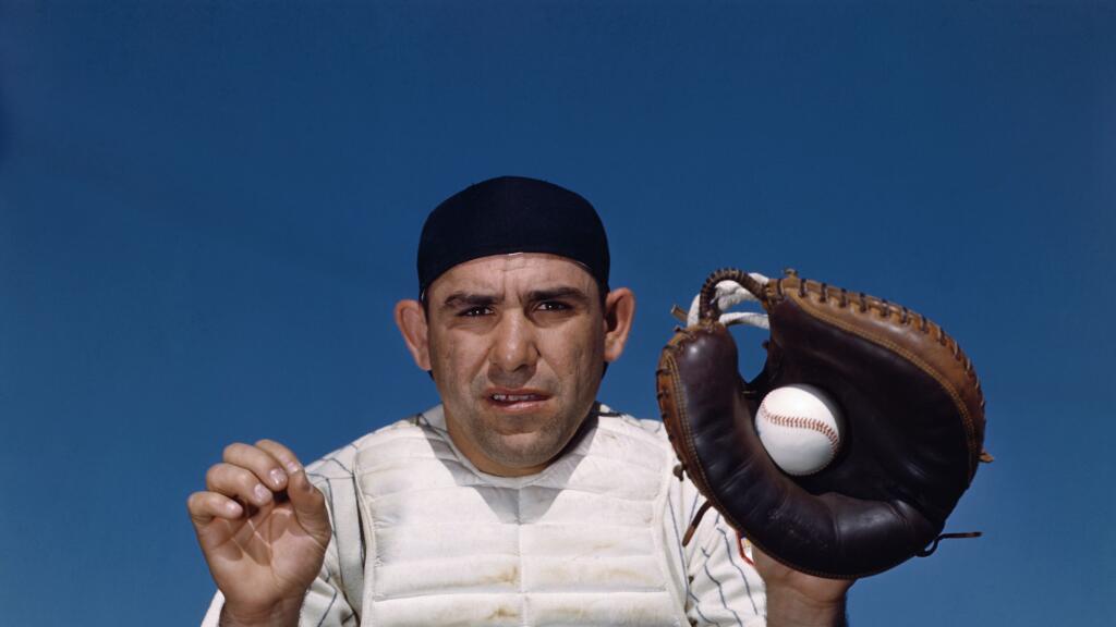 Yogi Berra Stance: Simple Tips for Catchers (Baseball Hitting)