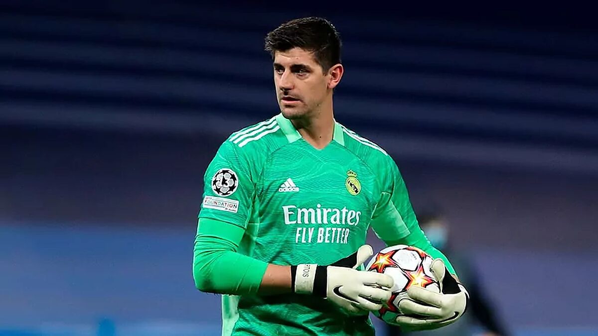 thibaut courtois net worth