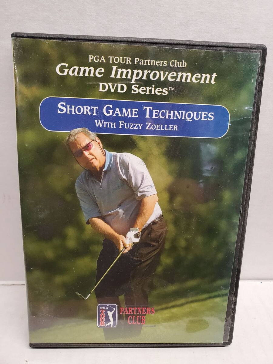 Fuzzy Golfer Tips and Tricks: Improve Your Game Instantly!