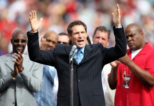 Steve Young Net Worth: How Rich is He? (Find Out His Current Wealth Status)