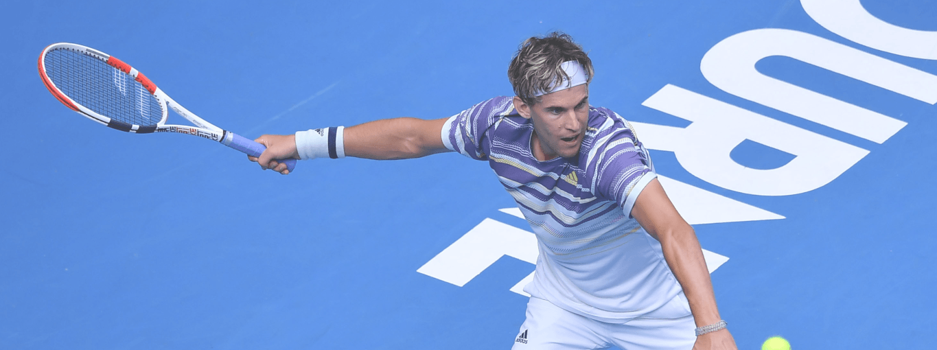 D Thiem: Quick Guide & Everything You Need to Know