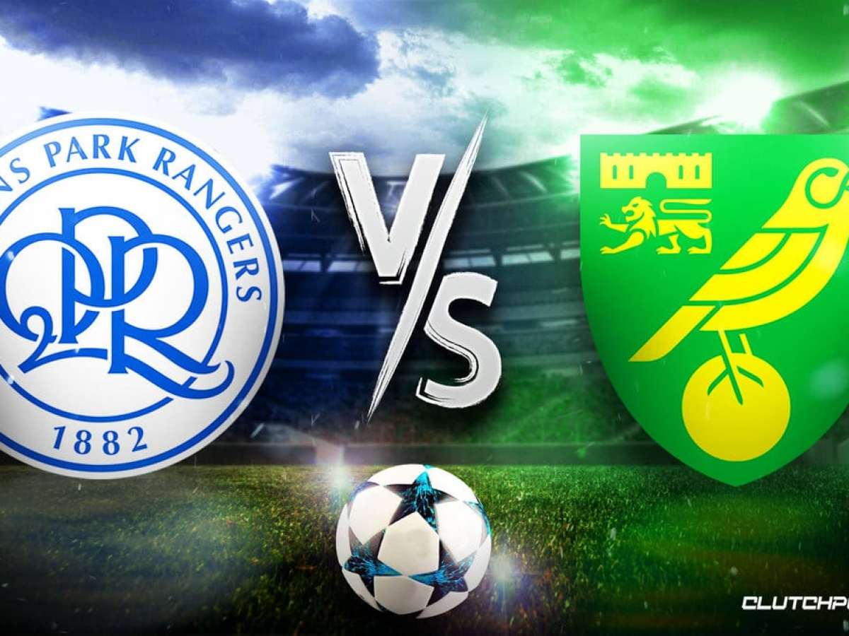 QPR vs Norwich Prediction: Expert Picks and Betting Odds (Easy Guide for Todays Match!)