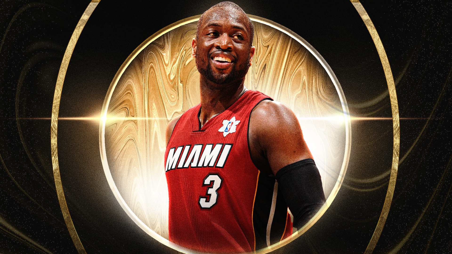 Dwyane Wade Hall of Fame: Why Hes a Basketball Icon.