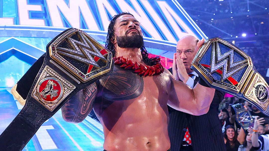 Roman Reigns Could Return to WWE: Future Storyline Ideas.